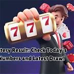 satyam lottery winner